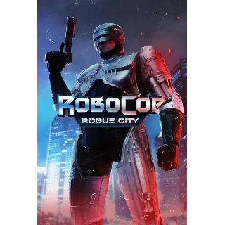 Купить ✅ RoboCop: Rogue City Xbox Series X|S активация