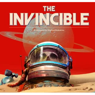 Купить 🔴 The Invincible ✅ EPIC GAMES 🔴 (PC)