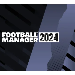 Купить 🔴 Football Manager 2024 ✅ EPIC GAMES 🔴 (PC)