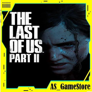 Купить 🔵 The Last of Us Part 2/Одни из Нас |PS4/PS5 Турция Укр