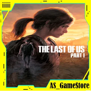 Купить 🔵 The Last of Us Part 1/Одни из Нас |PS5 Турция Украина