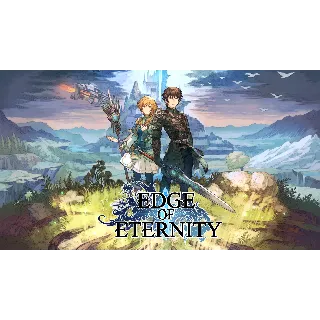 Купить ⭐ ️ Edge of Eternity [Steam/Global][CashBack]
