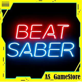 Купить 🔵 Beat Saber / Бит Сейбер / Сайбер | PS4/PS5 Турция Украина