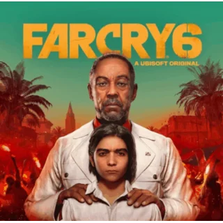 Купить 🔵 FAR CRY 6 / ФАР КРАЙ 6 / ФарКрай | PS4/PS5 Турция