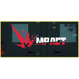 Купить Impact - STEAM GIFT РОССИЯ
