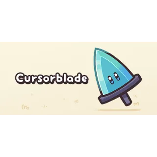 Купить Cursorblade - STEAM GIFT РОССИЯ