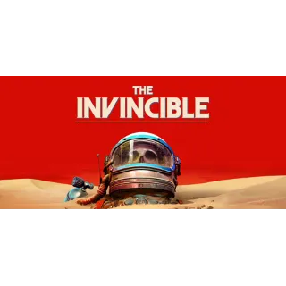 Купить The Invincible - STEAM GIFT РОССИЯ