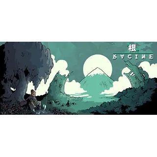Купить Racine - STEAM GIFT РОССИЯ