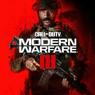 Купить Call of Duty:Modern Warfare III АРЕНДА (PC) от 24 часов