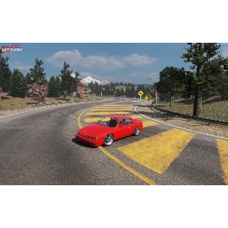 Купить CarX Drift Racing Online - Japan Fest DLC ⚡ Steam RU