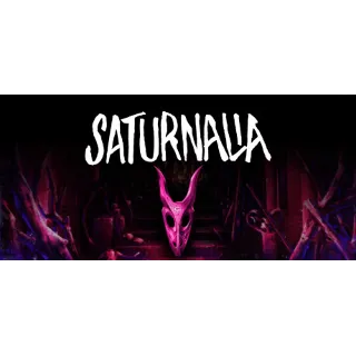 Купить Saturnalia 💎 АВТОДОСТАВКА STEAM GIFT РОССИЯ