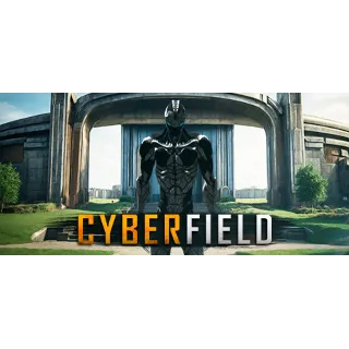 Купить CYBERFIELD - STEAM GIFT РОССИЯ