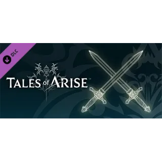 Купить Tales of Arise - Level Up +5 (1) 💎 DLC STEAM РОССИЯ