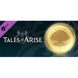 Купить Tales of Arise - 100,000 Gald (4) 💎 DLC STEAM РОССИЯ