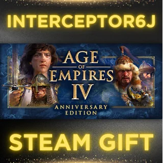 Купить 🟦 ⭐ Age of Empires IV (4) ☑ ️ Все регионы/версии ⚡ STEAM •