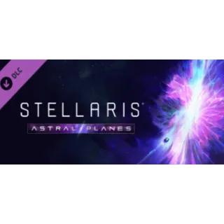 Купить Stellaris: Astral Planes 💎 DLC STEAM GIFT РОССИЯ