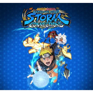 Купить 💚 NARUTO X BORUTO STORM CONNECTIONS 🎁 STEAM 💚 ТУРЦИЯ