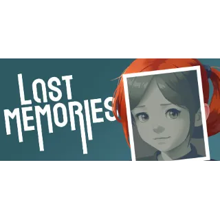 Купить Last Memories 💎 АВТОДОСТАВКА STEAM GIFT РОССИЯ