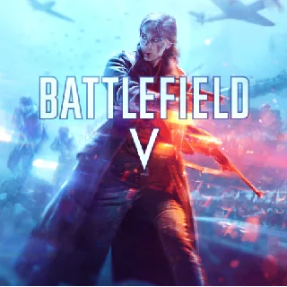 Купить 🌌 Battlefield V | Баттлфилд 5 🌌 PS4/PS5 🚩 TR