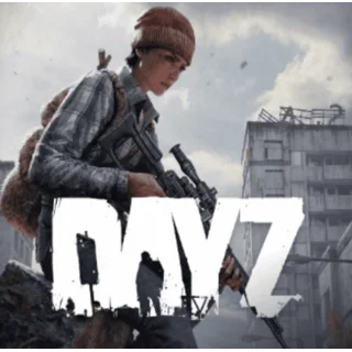 Купить 🔵 DayZ / День Зет / Дейз / Дейзи | PS4/PS5 Турция 🔵