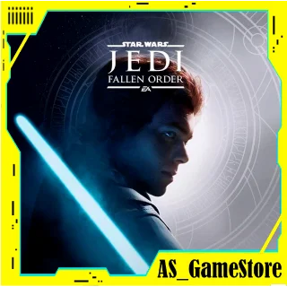 Купить 🔵 Star Wars Джедаи Павший Орден | PS4/PS5 Турция 🔵