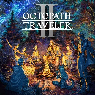 Купить ⭐ ️ Octopath Traveler II 2 [Steam/Global][CashBack]