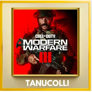 Купить Call of Duty: Modern Warfare 3 (PS5/RU) П1 Оффлайн