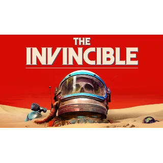 Купить 🔥 The Invincible | Steam РУ+UA+KZ+СНГ 🔥