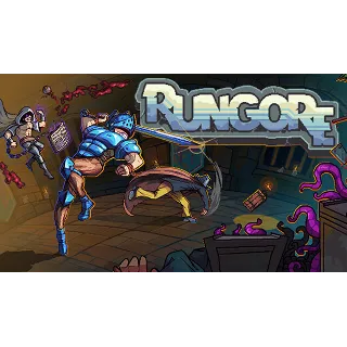 Купить 🔥 RUNGORE | Steam РУ+UA+KZ+СНГ 🔥
