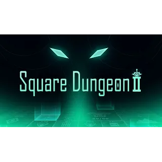 Купить 🔥 Square Dungeon 2 | Steam РУ+UA+KZ+СНГ 🔥