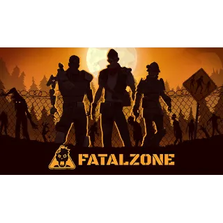 Купить 🔥 FatalZone | Steam РУ+UA+KZ+СНГ 🔥