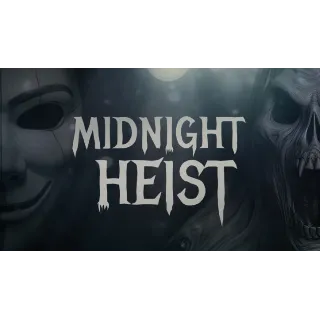 Купить 🔥 Midnight Heist | Steam РУ+UA+KZ+СНГ 🔥