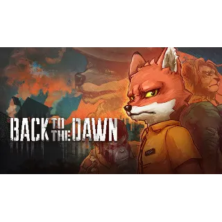 Купить 🔥 Back to the Dawn | Steam РУ+UA+KZ+СНГ 🔥