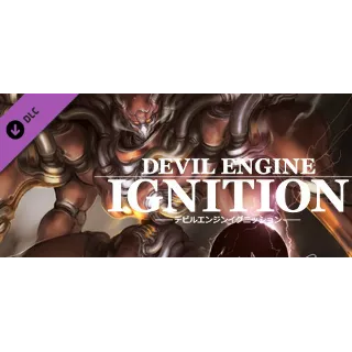 Купить Devil Engine Ignition DLC ⚡ АВТОДОСТАВКА Steam Россия