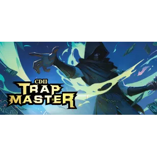 Купить CD 2: Trap Master 💎 АВТОДОСТАВКА STEAM GIFT РОССИЯ