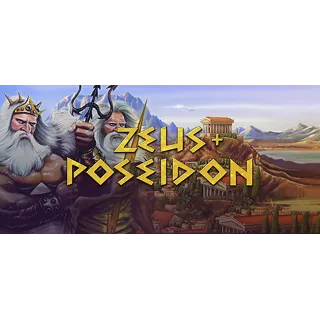 Купить Zeus + Poseidon ⚡ Смена данных 👑 Полный доступ