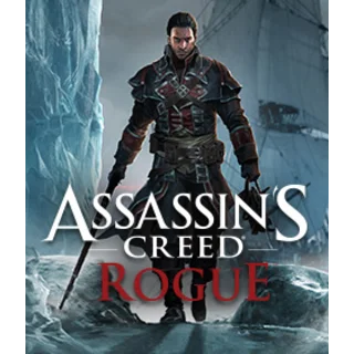 Купить Assassin's Creed Rogue 🏹 Смена данных 👑 Полный доступ