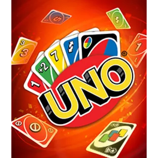 Купить UNO 🃏 Смена данных 👑 Полный доступ