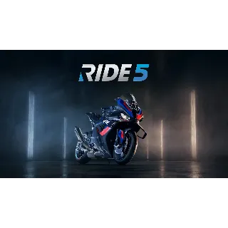 Купить ⭐ ️ RIDE 5 [Steam/Global][CashBack]