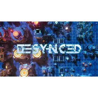 Купить ⭐ ️ Desynced [Steam/Global][CashBack]