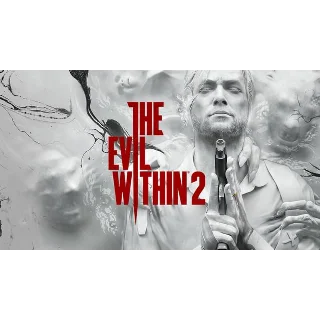Купить The Evil Within 2 [EPIC GAMES] RU/MULTI + ГАРАНТИЯ