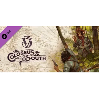 Купить Victoria 3: Colossus of the South DLC - STEAM RU