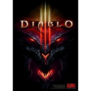 Купить DIABLO 3 💎 [ONLINE BATTLE.NET] ✅ Полный доступ ✅ + 🎁