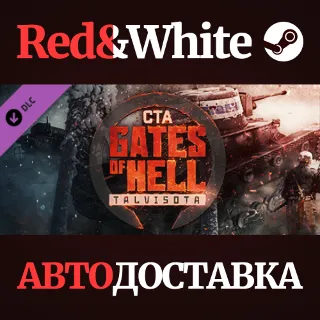 Купить Call to Arms - Gates of Hell: Talvisota DLC