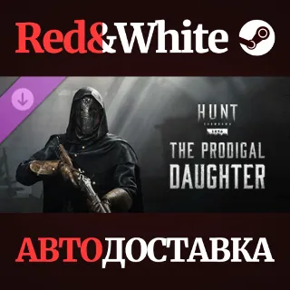 Купить Hunt: Showdown - The Prodigal Daughter DLC