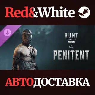 Купить Hunt: Showdown – The Penitent DLC * STEAM RU 🔥
