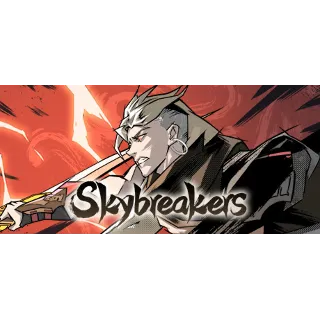 Купить Skybreakers 诸子无双 💎 АВТОДОСТАВКА STEAM GLOBAL МГНОВЕННО ЛИЦЕНЗИЯ