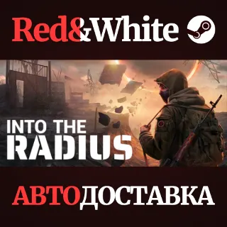 Купить Into the Radius VR * STEAM РОССИЯ 🔥 АВТОДОСТАВКА