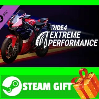 Купить ⭐ ️ВСЕ СТРАНЫ ⭐ ️ RIDE 4 - Extreme Performance STEAM