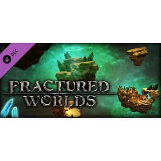 Купить Victor Vran: Fractured Worlds DLC АВТОДОСТАВКА STEAM GIFT РОССИЯ
